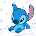 snowstitch