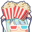 lan_Popcorn