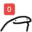 noping