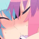 intensekissing