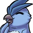KuroArticunoGiggle