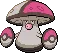amoonguss amoonguss
