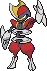 bisharp