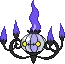 chandelure
