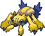 galvantula