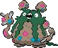 garbodor garbodor