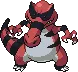 krookodile