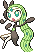 meloetta meloetta
