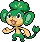 pansage