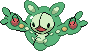 reuniclus reuniclus