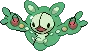 reuniclus