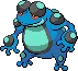 seismitoad