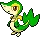 snivy