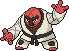throh