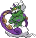tornadus tornadus