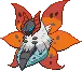 volcarona