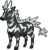 zebstrika