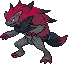 zoroark