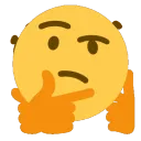 think