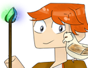 :blockhead_wizard: Discord Emote