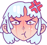 :grumpface: Discord Emote