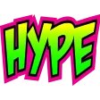 hype