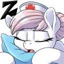 sleepy