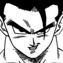 UsunoroGohan