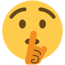 :hush: Discord Emote