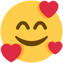 :smilinghearts: Discord Emote