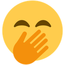 :giggle: Discord Emote