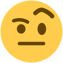 :skeptical: Discord Emote