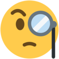 :monocle: Discord Emote