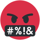 :swear: Discord Emote