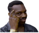 :rthinksmart: Discord Emote