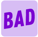 :BAD: Discord Emote
