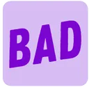 BAD