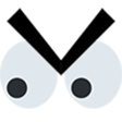 :AngryEyes: Discord Emote