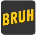 :BRUH: Discord Emote