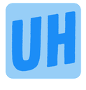 :uh: Discord Emote