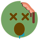 :Zombie2: Discord Emote
