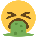 :vomit: Discord Emote