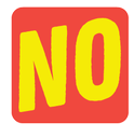 :no: Discord Emote