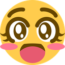 :kawaii: Discord Emote