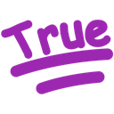 :True: Discord Emote