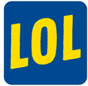 :LOL: Discord Emote