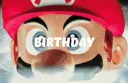 birthday