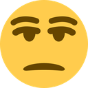 :unimpressed: Discord Emote