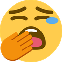 :yawn: Discord Emote