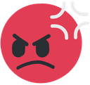 :offended: Discord Emote